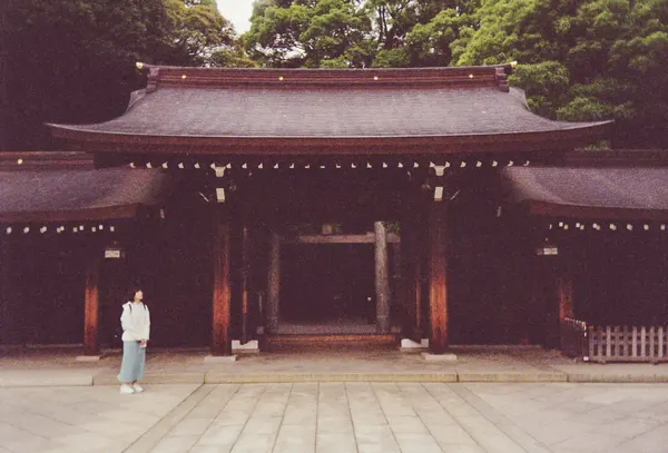 Japan on Film 2025